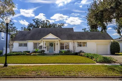 1102 Wilkinson Street, Orlando, FL 32803 - Photo 1