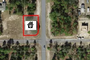 2765 W Arbutus Dr, Citrus Springs, FL 34433 - Photo 1