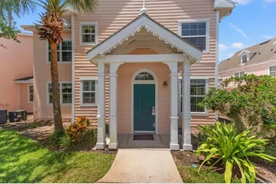 3013 Bonfire Beach Drive #101, Kissimmee, FL 34746 - Photo 1