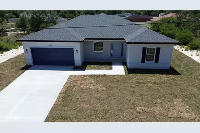 6618 SW 128th Place, Ocala, FL 34473 - Photo 1