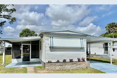 5363 Christiancy Avenue, Port Orange, FL 32127 - Photo 1