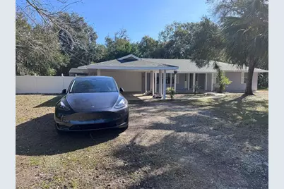 520 N Orange, Orange City, FL 32763 - Photo 1