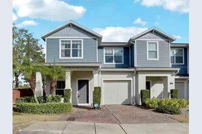 4052 Falling Lilly Court, Winter Springs, FL 32708 - Photo 1