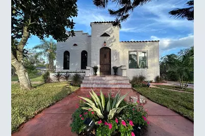 1303 Nancesowee Avenue, Sebring, FL 33870 - Photo 1