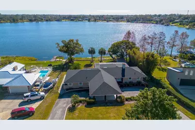 115 N Lake Florence Drive, Winter Haven, FL 33884 - Photo 1