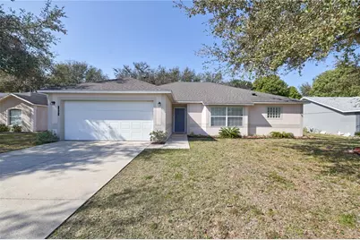 1001 Willow Run St., Minneola, FL 34715 - Photo 1