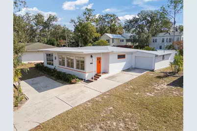 814 S Lakeshore Boulevard, Lake Wales, FL 33853 - Photo 1
