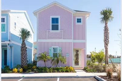 2967 Latitude Lane, Kissimmee, FL 34747 - Photo 1