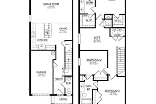 660 Preston Cv Dr, Saint Cloud, FL 34771 - Photo 1