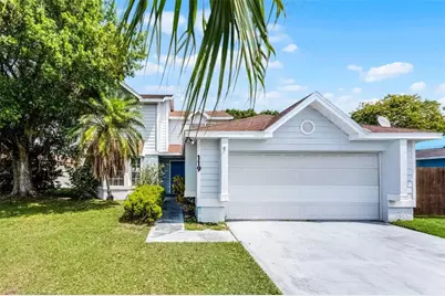 119 Floral Court, Kissimmee, FL 34743 - Photo 1