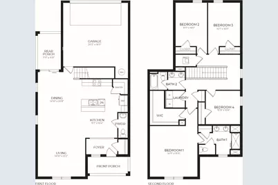 5632 Paddock Fence Lane, Apopka, FL 32712 - Photo 1