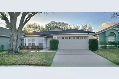 14424 Quail Trail Court, Orlando, FL 32837 - Photo 1
