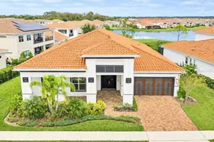 13265 Alderley Dr, Orlando, FL 32832 - Photo 1