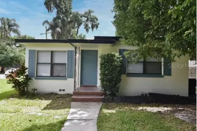 2520 E Jefferson Street #A, Orlando, FL 32803 - Photo 1