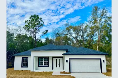 8428 N Pocono Drive, Citrus Springs, FL 34434 - Photo 1