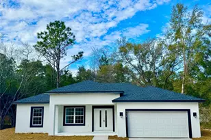 8428 N Pocono Dr, Citrus Springs, FL 34434 - Photo 1
