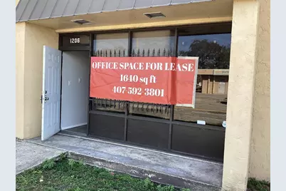 1200 W Central Boulevard #1206, Orlando, FL 32805 - Photo 1