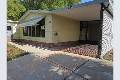 1765 W Schwartz Boulevard, Lady Lake, FL 32159 - Photo 1