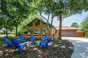 2929 Lakeshore Dr, Mount Dora, FL 32757 - Photo 1