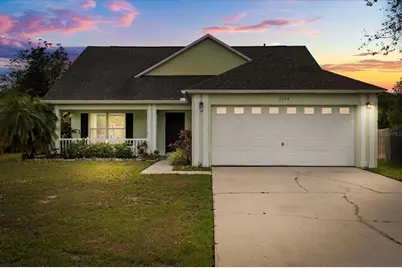3304 Kelsey Lane, Saint Cloud, FL 34772 - Photo 1