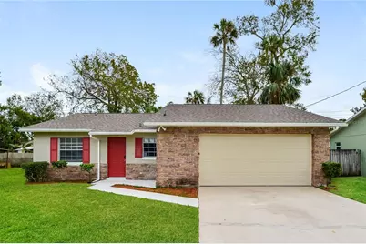 303 E Spring Lake Circle, Ocoee, FL 34761 - Photo 1