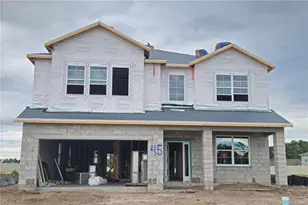 6825 Yellow Warbler Bnd, Saint Cloud, FL 34773 - Photo 1