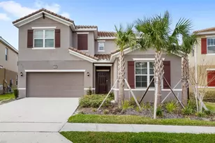 7845 Oak Reflection Loop, Davenport, FL 33837 - Photo 1
