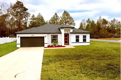 2409 SW 170th Place, Ocala, FL 34473 - Photo 1
