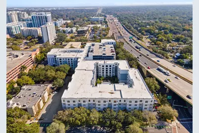 206 E South Street #1030, Orlando, FL 32801 - Photo 1