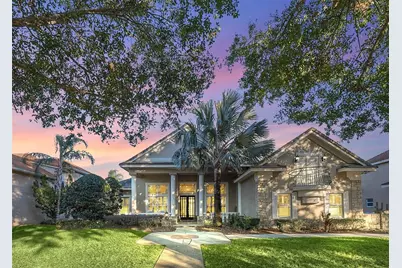 10742 Boca Pointe Drive, Orlando, FL 32836 - Photo 1