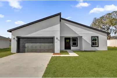 420 Marion Oaks Course, Ocala, FL 34473 - Photo 1