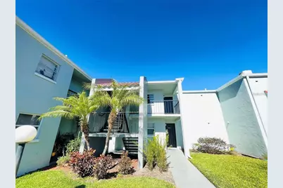 2860 Somerset Park Drive #203, Tampa, FL 33613 - Photo 1