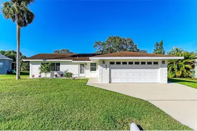 408 43rd Street Boulevard W, Palmetto, FL 34221 - Photo 1