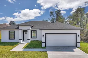 2844 SW 162nd Street Rd, Ocala, FL 34473 - Photo 1