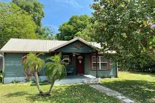 435 Pleasant St, Lake Helen, FL 32744 - Photo 1