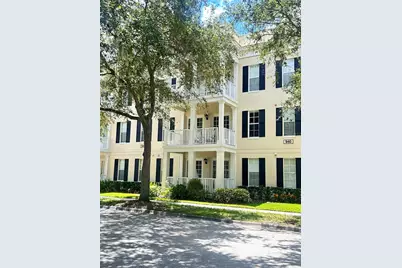 940 Spring Park Street #202, Celebration, FL 34747 - Photo 1