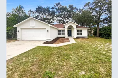 8103 Rhanbuoy Road, Spring Hill, FL 34606 - Photo 1