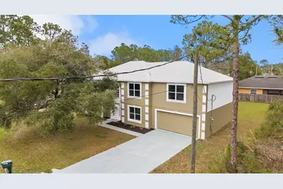 210 Underwood Trail, Palm Coast, FL 32164 - Photo 1