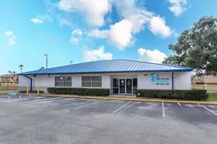261 E Airport Blvd, Sanford, FL 32773 - Photo 1