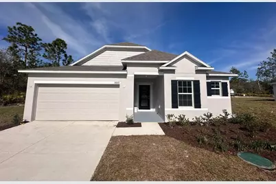 3660 Pandora Drive, Indian Lake Estates, FL 33855 - Photo 1
