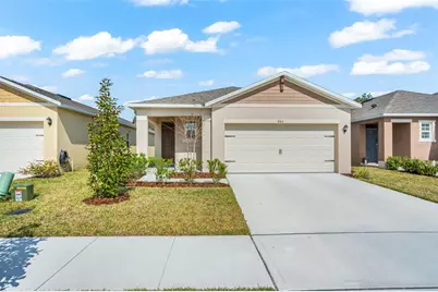 993 King Parc Road, Orange City, FL 32763 - Photo 1