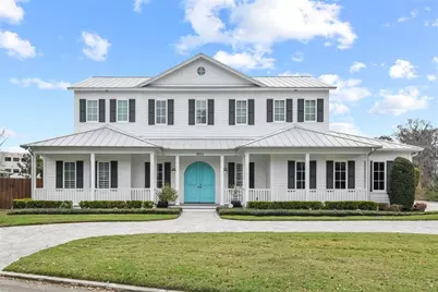 2024 Lake Drive, Winter Park, FL 32789 - Photo 1