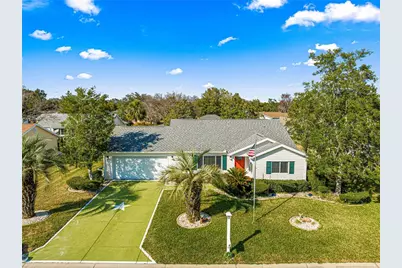 11643 SW 137th Loop, Dunnellon, FL 34432 - Photo 1