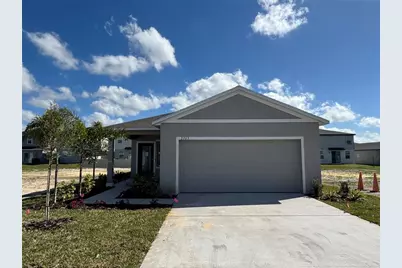 2763 San Marco Way, Winter Haven, FL 33884 - Photo 1