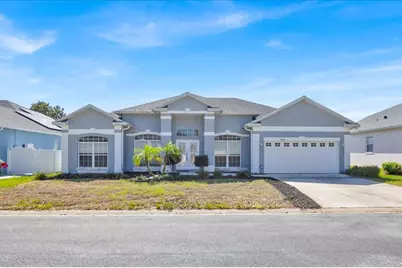 1409 Golf Course Parkway, Davenport, FL 33837 - Photo 1