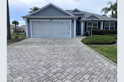 2628 Caribe Drive, The Villages, FL 32162 - Photo 1