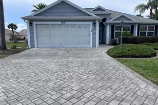 2628 Caribe Dr, The Villages, FL 32162 - Photo 1