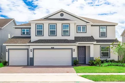 4934 Chase Court, Saint Cloud, FL 34772 - Photo 1