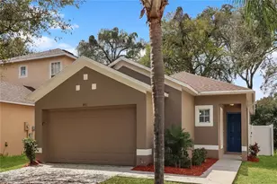 9901 Morris Glen Way, Temple Terrace, FL 33637 - Photo 1