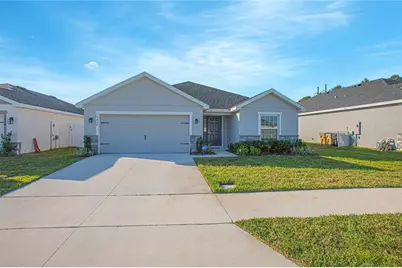 5430 Pine Lilly Drive, Saint Cloud, FL 34771 - Photo 1